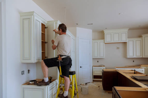 Licensed Appliance Installation service in Laurel, MD - I E Kitchen