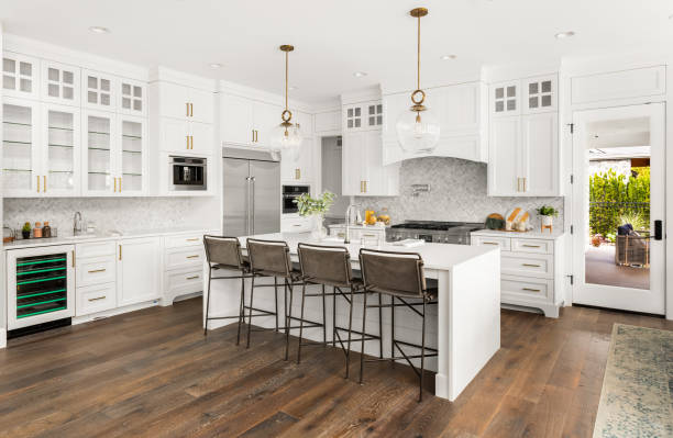 Reliable Appliance Installation contractor in Laurel, MD by I E Kitchen